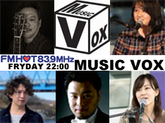 MUSIC VOX